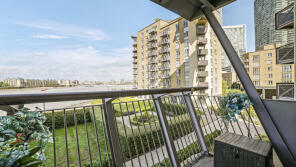 Flat 128, 18 Vanguard Building, Westferry Road, London E14 8LZ