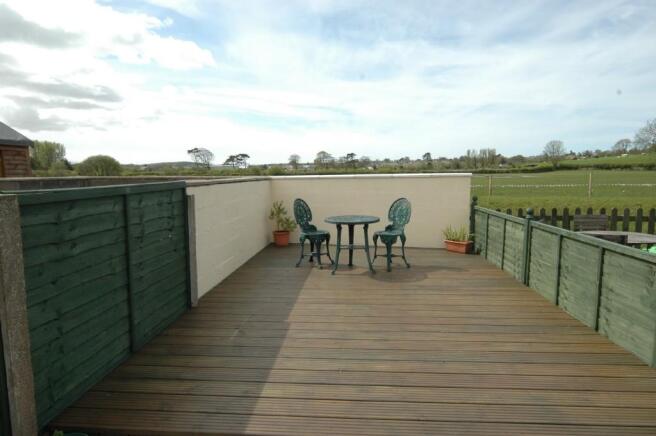 DECKING