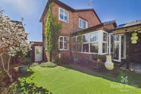 Wade Meadow, Sheffield, South Yorkshire, S6