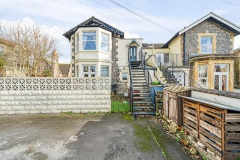 Weston Hillside**Stunningly Presented**Parking**Two Double Bedrooms**Luxury Bath/Shower Room**