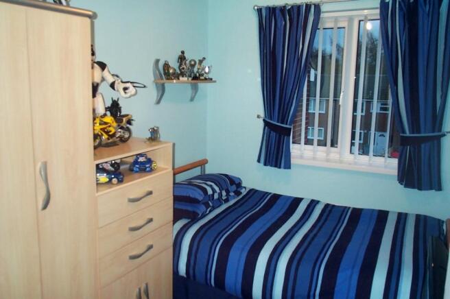 Bedroom 3