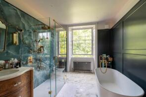 6, Sion Hill Place, Lansdown, Bath BA1 5SJ