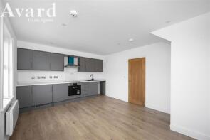 Flat 3, 19, Teville Road, Worthing Central, Worthing BN11 1UD