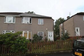 54, Crofthill Road, Glasgow G44 5QJ