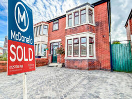 91, Worcester Road, Blackpool FY3 9SY