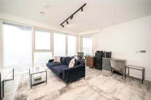 Flat 5001, 8 Icon Tower, Portal Way, London W3 6EH