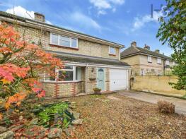 20, Queens Road, Sandy SG19 1HD