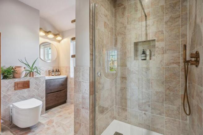 Principal En-Suite