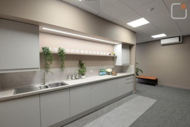 MIOC - Kitchen