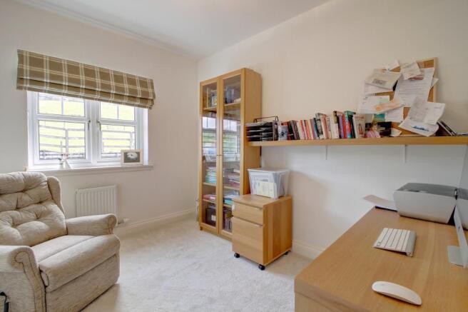 Bedroom Five