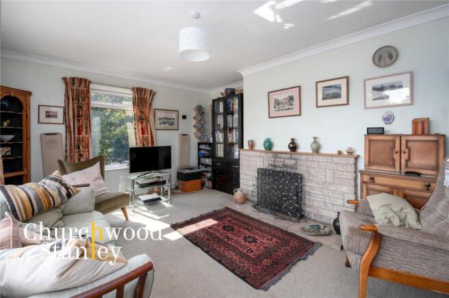 Living Room II