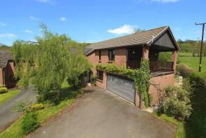 5, Dan Y Wern, Pwllgloyw, Brecon LD3 9PW