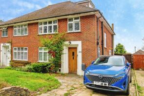 293, Coxford Road, Southampton SO16 5LD
