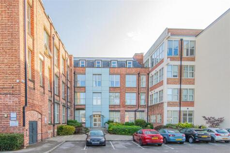 Orient House, Cobden Street, Kettering