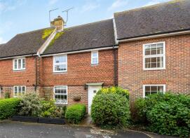 10, Wildbrooks Close, Pulborough RH20 2GP