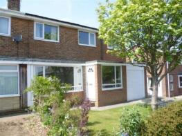 23, Lumley Road, Newton Hall DH1 5NR