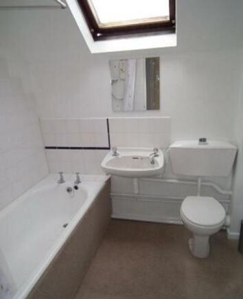 Bathroom 1