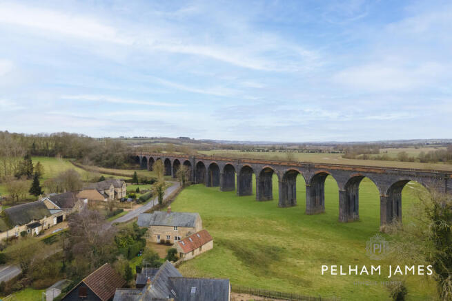 Harringworth Viad...