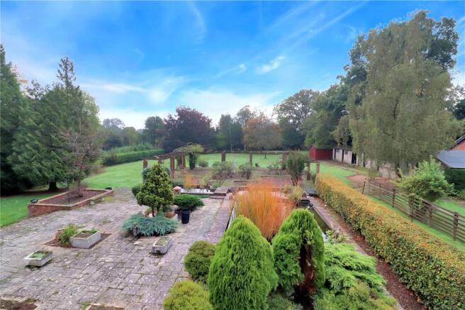 New Garden