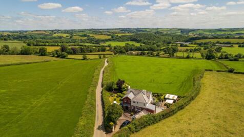 Oatlands, Cobbaton