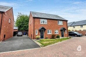 4, Hampden Square, Bicester OX25 5AH