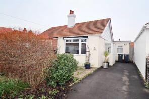 9, North Crescent, Hayling Island PO11 9LR