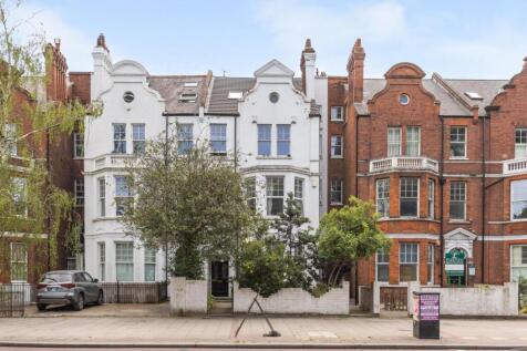 Clapham Common South Side,
Clapham, SW4