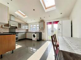 53, Station Road, Hounslow TW3 2AP