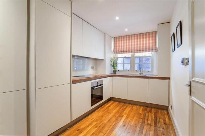 1A, Frederick Close, London, W2 photo 4