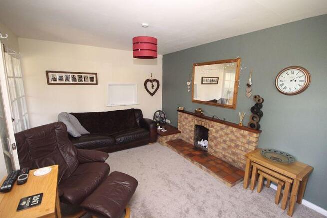 Lounge photo 2