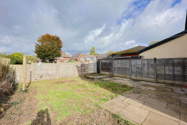 Longfield Street, Aspull, Wigan photo 4
