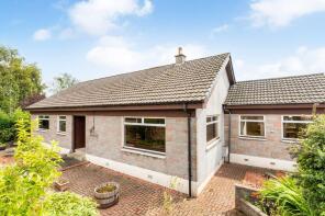 Arisaig, Standrigg Road, Wallacestone FK2 0EB