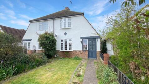 Grinstead Lane, Lancing, West Sussex, BN15