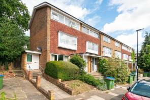 62, Oakways, Eltham SE9 2NZ
