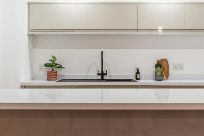 Apartmet 303