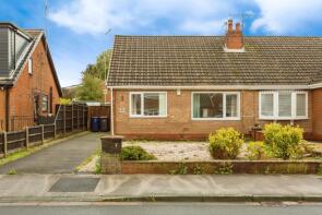 80, Bristol Avenue, Leyland PR25 4GD