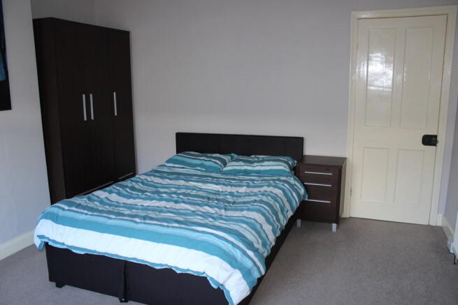Bed 1