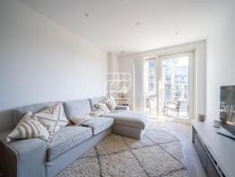 Apartment 69, Discovery House, Juniper Drive, London SW18 1XY