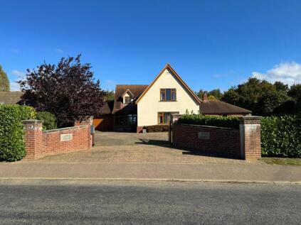 Ousden, Newmarket, Suffolk, CB8