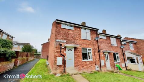Watson Close, Wheatley Hill, Durham, DH6 3QX