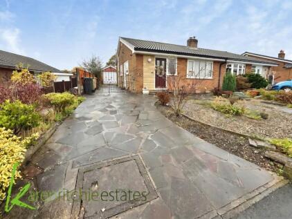 Thornham Drive, Bolton