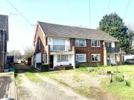 13, Lingfield Gardens, Southampton SO18 2QG