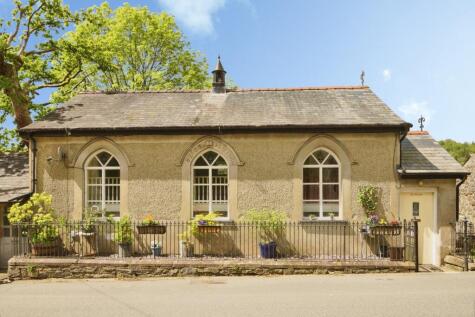 Maentwrog, Blaenau Ffestiniog, Gwynedd, LL41