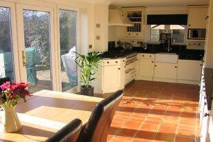 Kitchen/Breakfast Ro