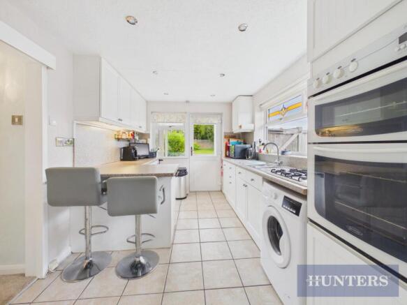 3 bed Detached Bungalow for sale Image 5