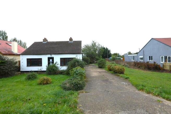 Ashfield Lodge, Stockwith Road, Walkeringham, Doncaster DN10 4JF