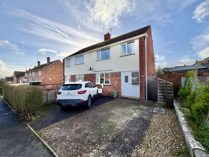 Monmouth Road, Yeovil, Somerset, BA21