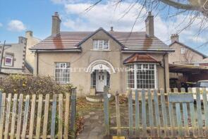 2, St Patricks Walk, Morecambe LA3 2PJ