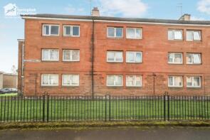 8c, South Campbell Street, Paisley PA2 6LR