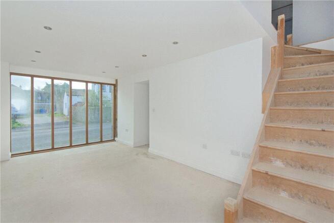 Annex Sitting Room